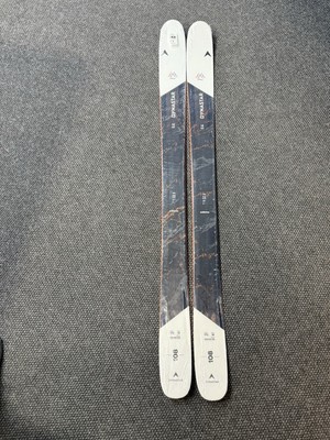 Dynastar M-Free 108 Open Skis NEW 2025 170cm