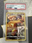 2022 Pokemon SWSH Lost Origin FA/Charizard #TG03/TG30 PSA 10 Trainer Gallery