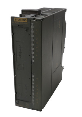 Siemens Simatic S7 | 6ES7 322-1HH01-0AA0 | E:06 | 6ES7322-1HH01-0AA0