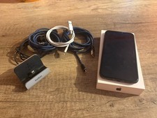 Apple iPhone 11 64GB - Schwarz, iOS 18, ohne Simlock