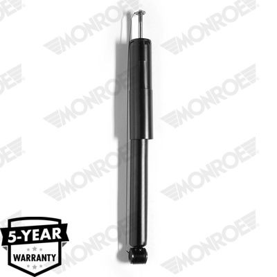 Stoßdämpfer Federbein Hinten für Saab 9000 Hatchback 1984-1998 Monroe 43079