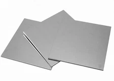 1pcs GR2 Ti Titanium Metal Sheet Plate Commercially Pure Titanium