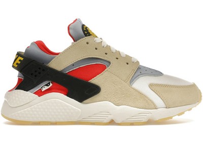 Nike Air Huarache Run Yin and Yang Set to Rise 11M/12.5W Brand New Original Box