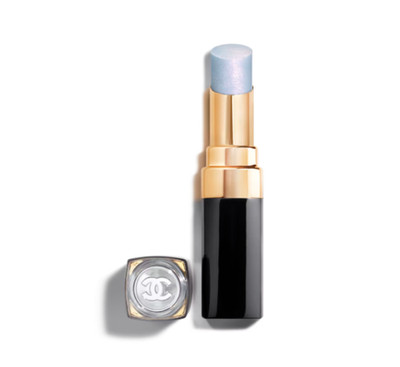 Chanel ROUGE COCO FLASH Hydrating 284 BABY BLUE Spring 2026 Limited Edition