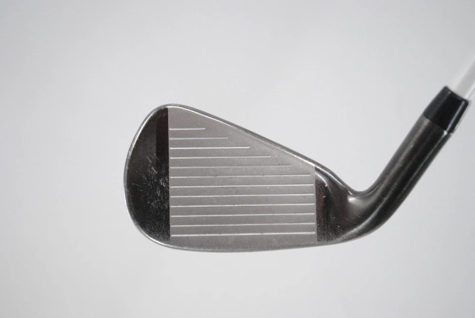 Adams XTD Iron Set 6-9 Matrix Ozik Program Q85 Senior Flex Right-Handed J-136480 - Image 3 of 4