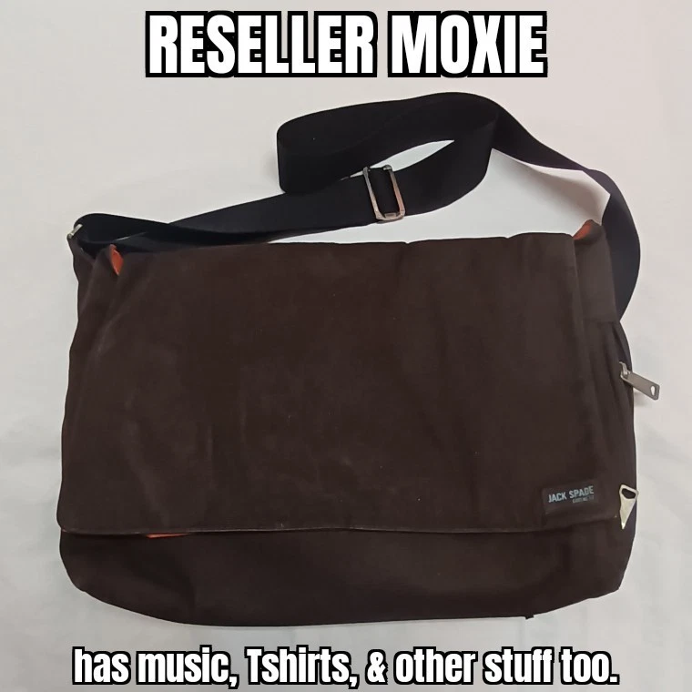 JACK SPADE Orange Bags for Men for sale | eBay