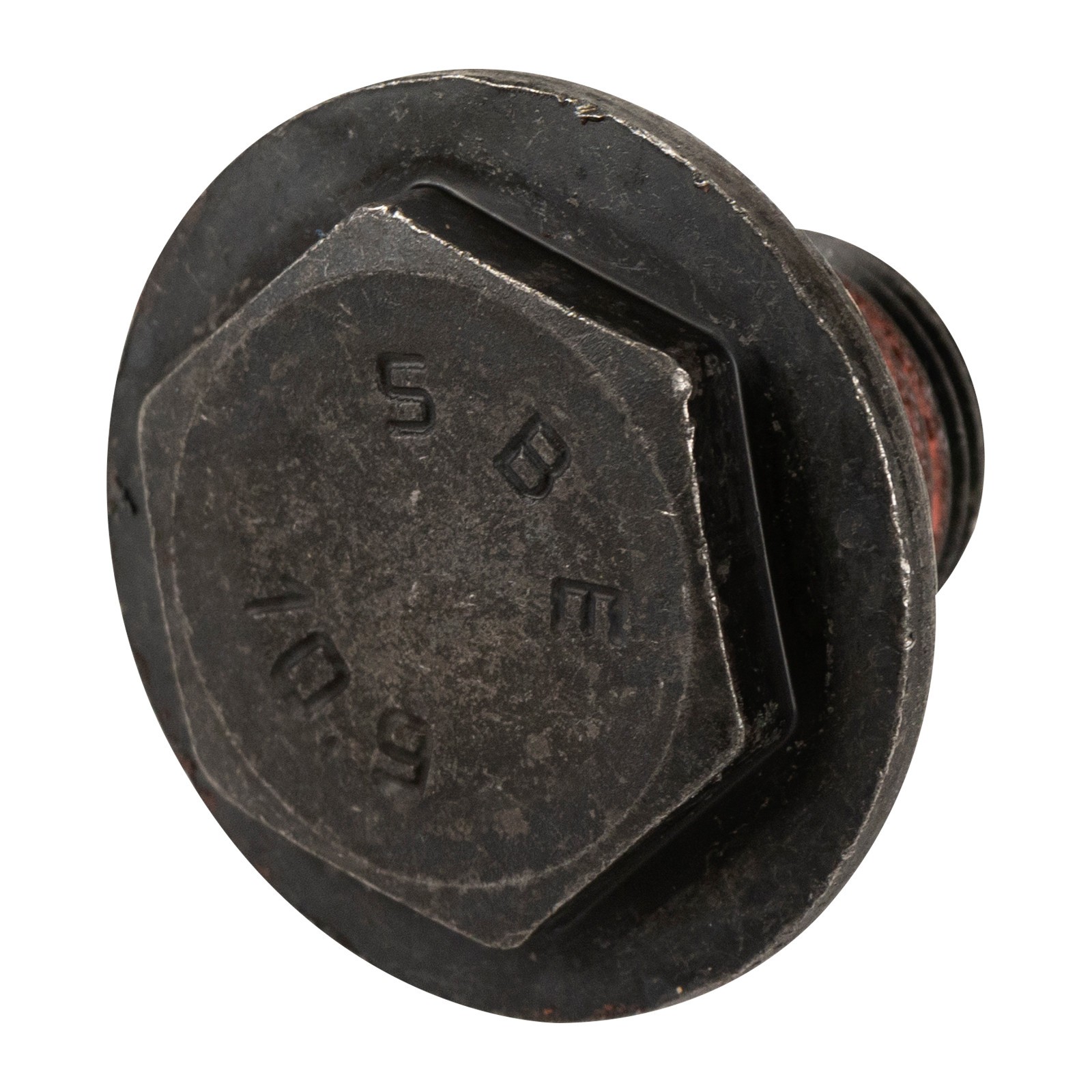 Locking screw for gearbox main shaft Fiat Ducato Type 250 55219950