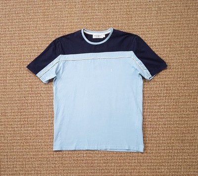 YSL Yves Saint Laurent Vintage Men's T Shirt sz S