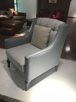 Stuhl Design Lounge Lehn StüHle Ess Wohn Zimmer Club MöBel KüChe Sessel Polster