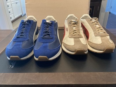 PUMA Men's Classic Sneakers