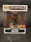 Funko Pop! Deluxe: Star Wars - Red Saber Series Volume 1: Darth Maul (GITD)#520