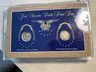 Great American Double Dated Dime; 1916 (2 US Silver Coins) (Box 113B)