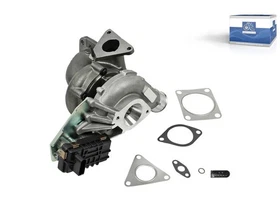 Turbolader DT Spare Parts 13.64025 Turbolader