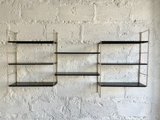 Déco Vintage Étagère Murale Modèle SELF Modulable Création MOFP 19050-60