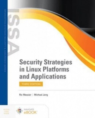 Sicherheitsstrategien in Linux-Plattformen und -Anwendungen Messier Jang Taschenbuch