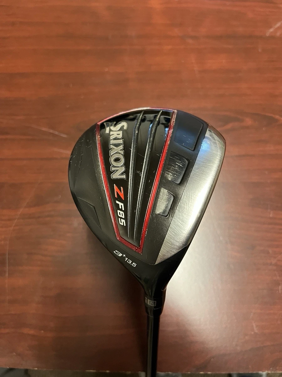 Srixon 3-Wood 13.5 Loft Golf Clubs for sale | eBay