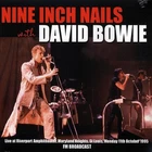 Nine Inch Nails & David Bowie–Live St. Louis 1995 FM Broadcast LP limited editio