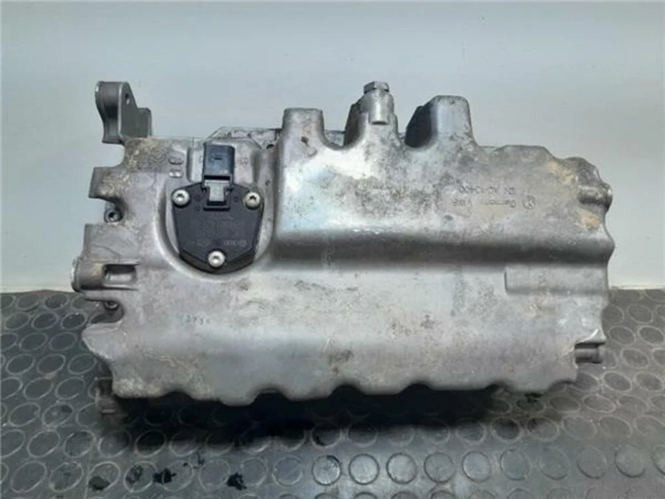 03G103603AD ölwanne für VOLKSWAGEN SHARAN (7N1) 2.0 ADVANCE 4MOTION 1218231 Foto 2 de 4