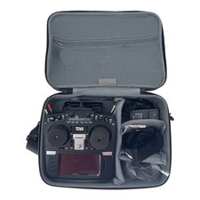 Radiomaster TX16S Multiprotocol 2.4GHz RC Transmitter Controller w/ Case & Acces