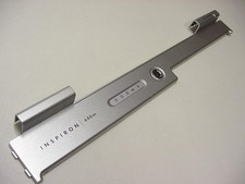 New Dell OEM Inspiron 640m Center Control Power Button Cover Assembly