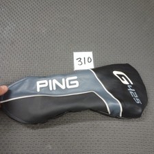 PING Golf G425 Driver head cover men golf club cover fass hip 260207