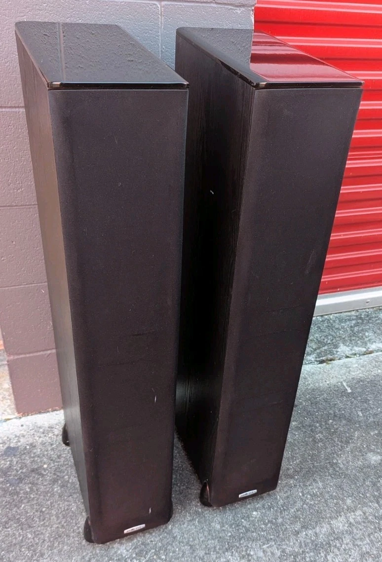 Polk Audio Tsi500 for sale - eBay