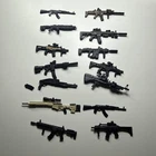 GI Joe Cobra 25th 30th 50th ROC POC Star Wars Figure Lot Custom Fodder 8