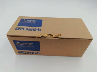 1PC NEW MITSUBISHI Servo Motor HC-MFS13K HCMFS13K