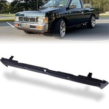 Front Bumper Lower Valance Air Deflector Fit 1993-1997 Nissan D21 Pickup New Front Bumper Lower Valance Air Deflector Fit 1993-1997 Nissan D21 Pickup New