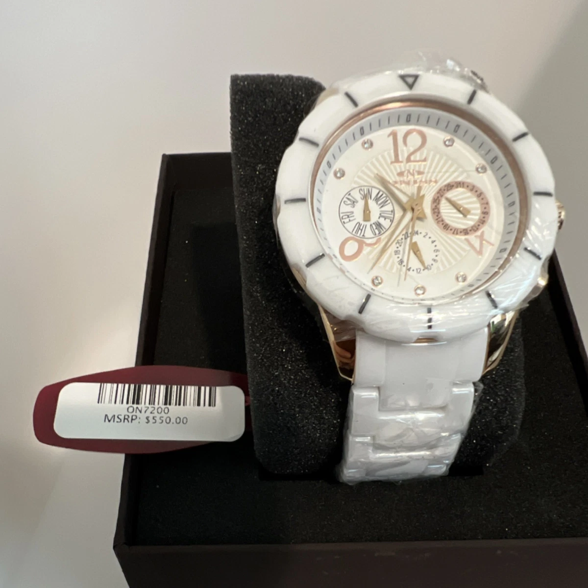 Oniss Watches, Parts & Accessories for sale | eBay