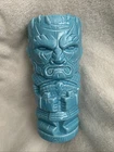Geeki Tiki Game of Thrones the Night King Blue Tiki Mug