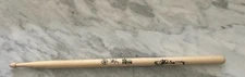 Danny Carey TOOL Signed Autographed Signature Drum Stick W Psa DNA Coa