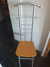 Stummer Diener, Herrendiener, Stuhl, Kleiderständer, Kleidung