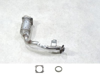 Katalysator Kat Neu Klarius f. Citroën C2 JM 1.4 Peugeot 1007 KM 1.4 16V+Anbaut.