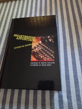 Breakthrough Advertising by Eugene Schwartz (2017, Hardcover)-FAST SHIPPING