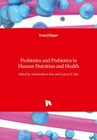 Venketeshwer Rao (U. A.) | Probiotics And Prebiotics In Human Nutrition And...