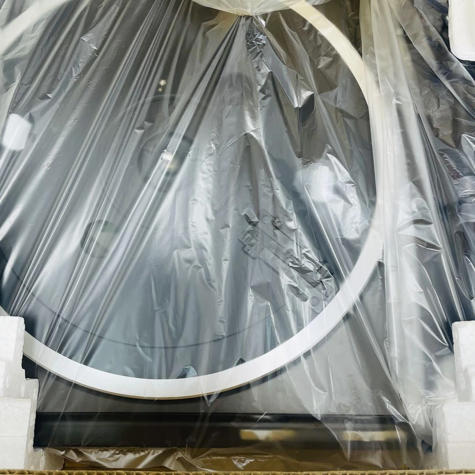 Technics SL-QD3 Quartz Direct Drive Turntable Fully Automatic T4P Black New JP - Image 4 of 4