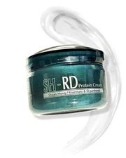 SH-RD Protein Cream for Damaged Hair | Leave-In 0.34 Fl Oz (Pack of 1) 