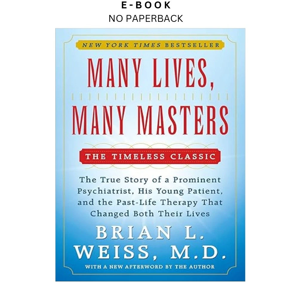 Many Lives, Many Masters ebook | LD Global Digital Ebook Store Buy Many Lives, Many Masters ebook, instant digital download PDF from LD Global