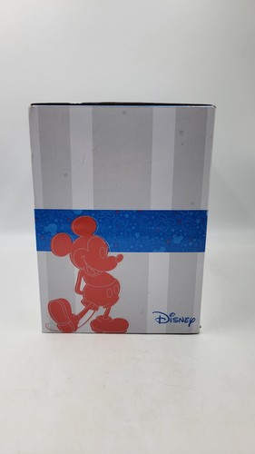 Disney Mickey Mouse Classic Curve Scentsy Warmer New Open Box Retired - Picture 2 of 24
