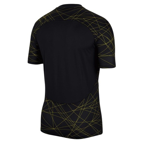JORDAN PARIS SAINT-GERMAIN 2022/23 MEN'S STADIUM FOURTH JERSEY MENS - 第 6/9 張圖片
