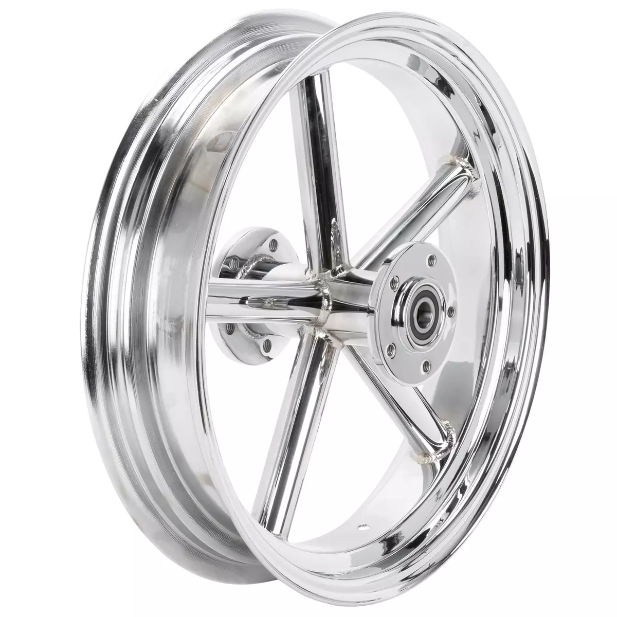 Invader 2024 motorcycle wheels