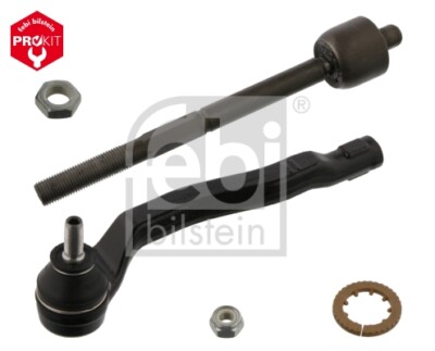 FEBI BILSTEIN 39863 Spurstange für ,RENAULT