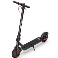 HiBoy 350W Sr2 Plus Electric Scooter - Black barely used
