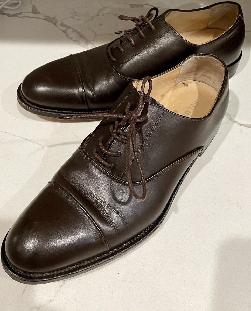 靴 vintage made in italy Derby shoes _12.JPG?set_id=880000500F