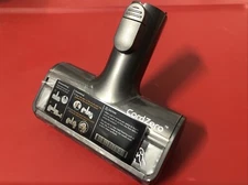 LG CordZero A9 Series Pet Hair Power Drive Head Attachment Brush V-PDMINI