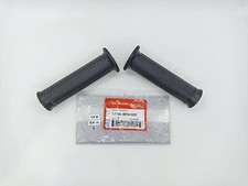 Honda VFR400 NSR 250 NSR250 CB-1 CB400 Hand Grips Rubber NOS Genuine