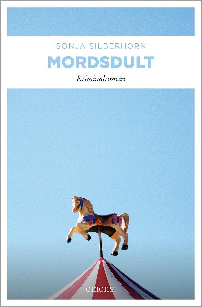 Thumbnail - Sonja Silberhorn | Mordsdult | Taschenbuch | Deutsch (2014) | 304 S.