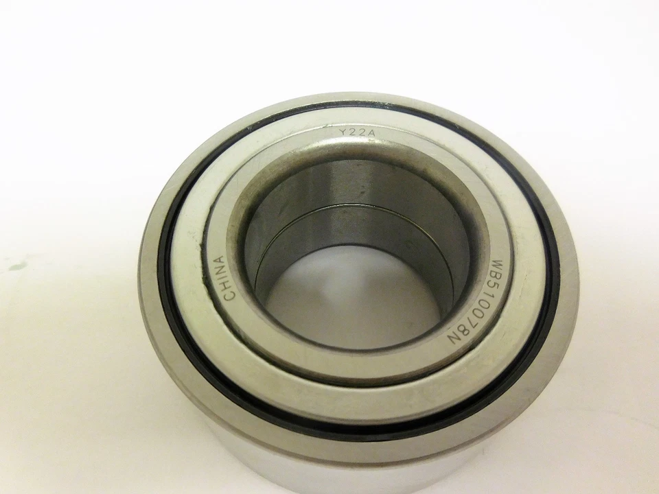 2X Buje y cojinete de rueda delantera para HYUNDAI ELANTRA, GT, Veloster, KIA FORTE, FORTE5 Foto 3 de 4