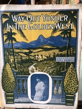     You Won  t Remember This     sheet music that time forgot 11x14 sized 3 pack